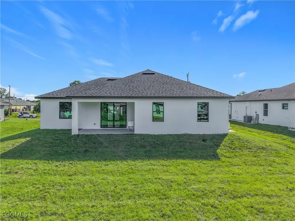 3026 36th Street SW Lehigh Acres FL 33976