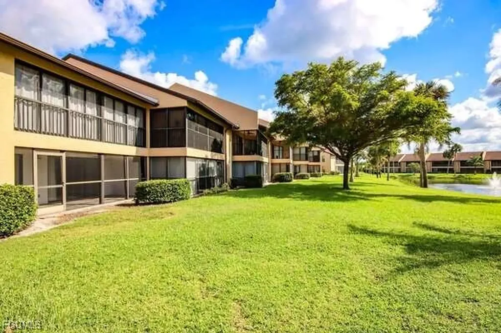 15456 Admiralty Circle North Fort Myers FL 33917