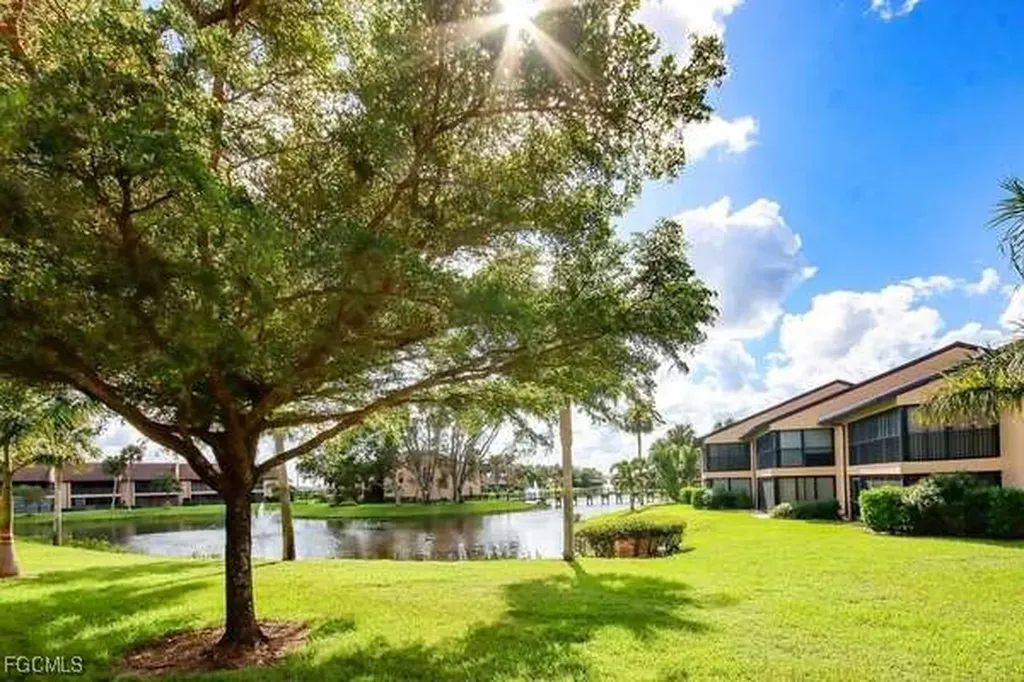 15456 Admiralty Circle North Fort Myers FL 33917