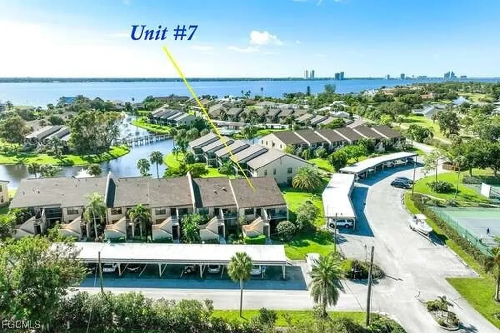 15456 Admiralty Circle North Fort Myers FL 33917