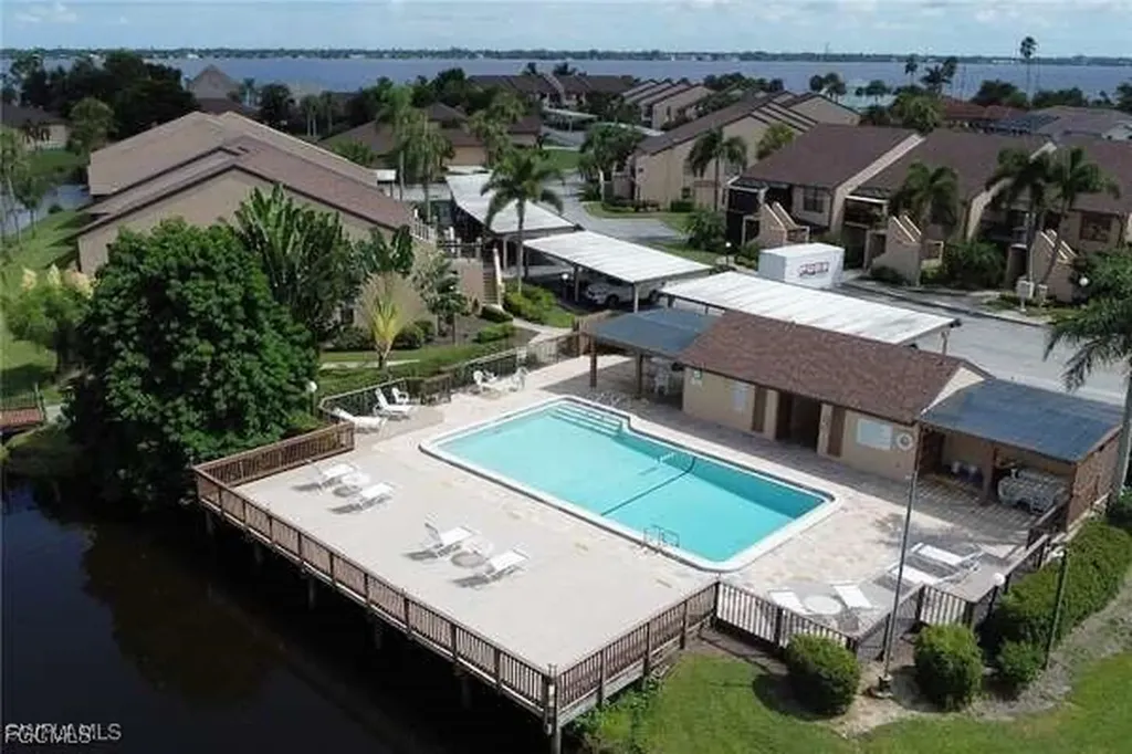 15456 Admiralty Circle North Fort Myers FL 33917