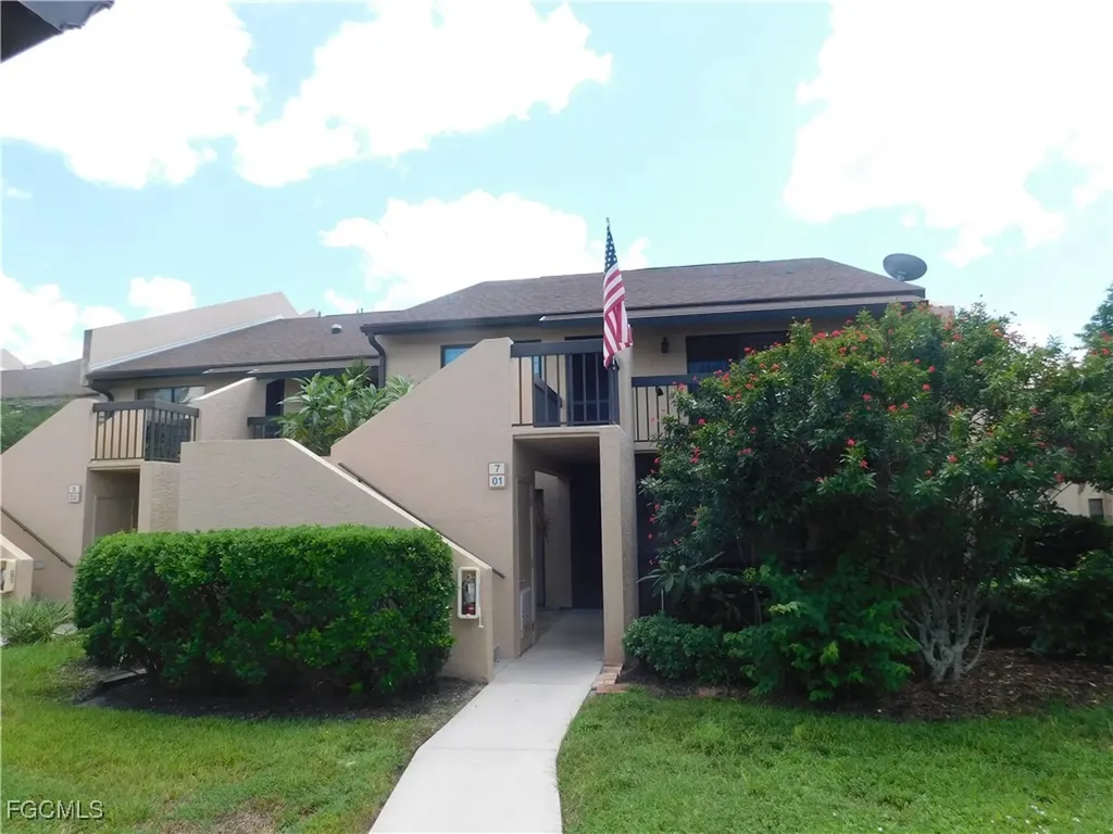 15456 Admiralty Circle North Fort Myers FL 33917