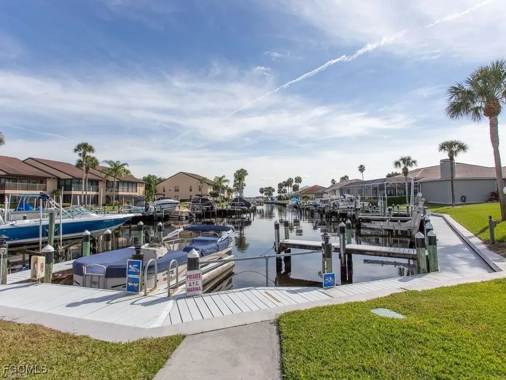 15456 Admiralty Circle North Fort Myers FL 33917