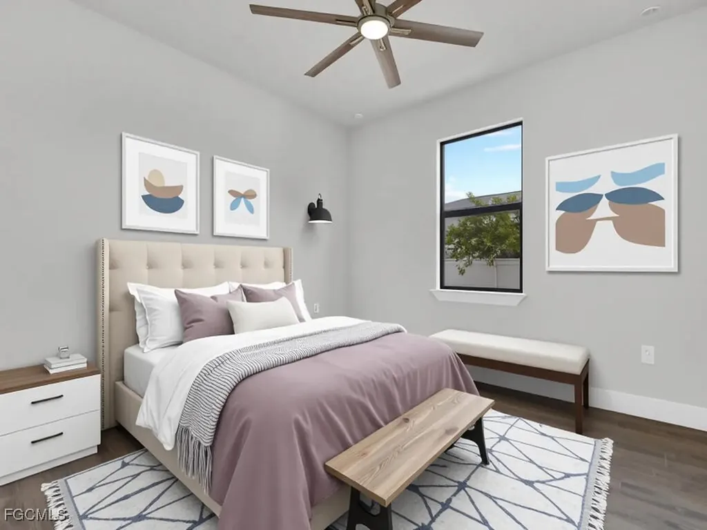 2454 NW 9th Terrace Cape Coral FL 33993