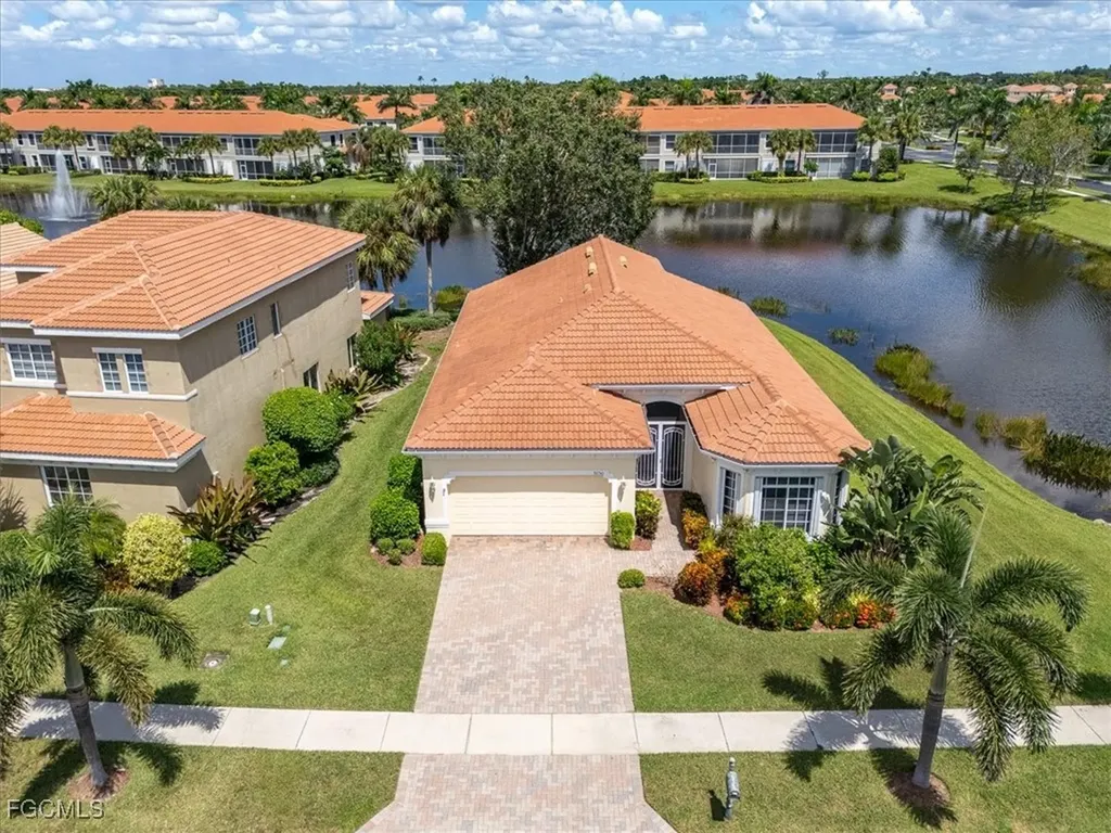 9250 Paseo De Valencia Street Fort Myers FL 33908