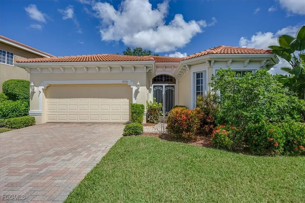 9250 Paseo De Valencia Street Fort Myers FL 33908