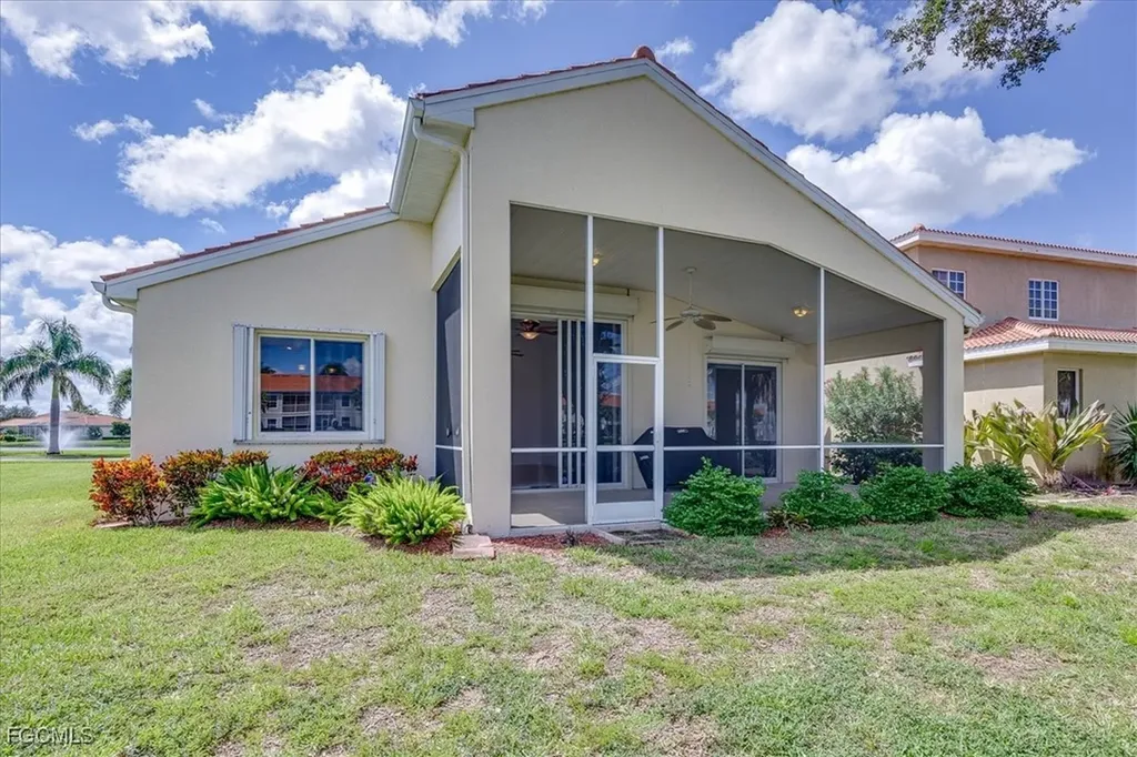 9250 Paseo De Valencia Street Fort Myers FL 33908