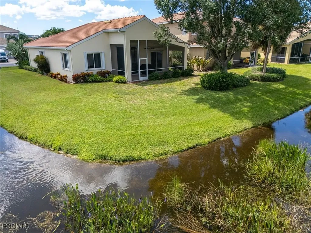 9250 Paseo De Valencia Street Fort Myers FL 33908