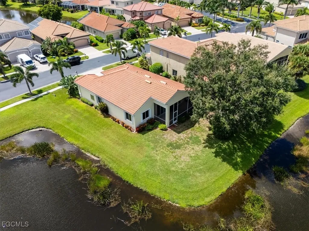 9250 Paseo De Valencia Street Fort Myers FL 33908