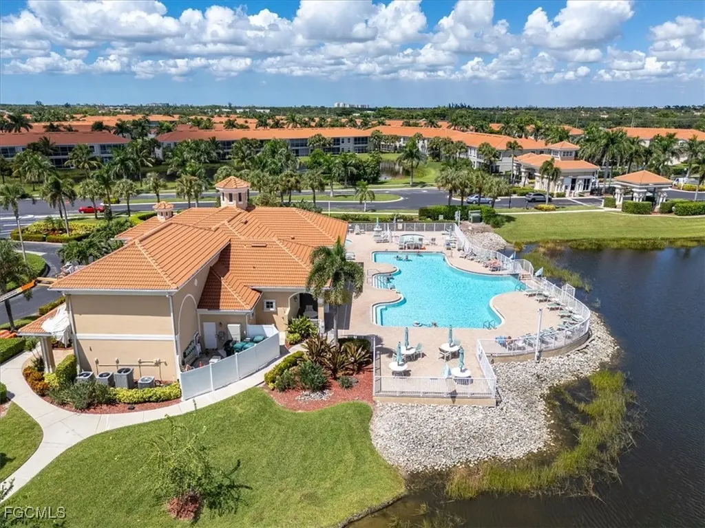 9250 Paseo De Valencia Street Fort Myers FL 33908