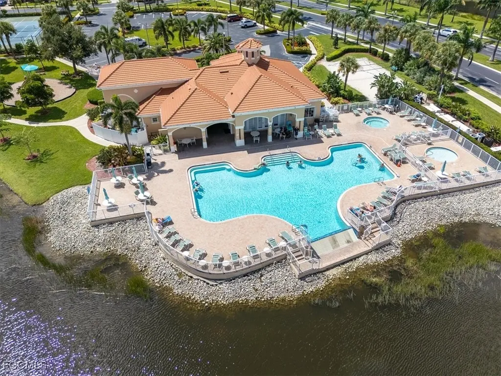 9250 Paseo De Valencia Street Fort Myers FL 33908