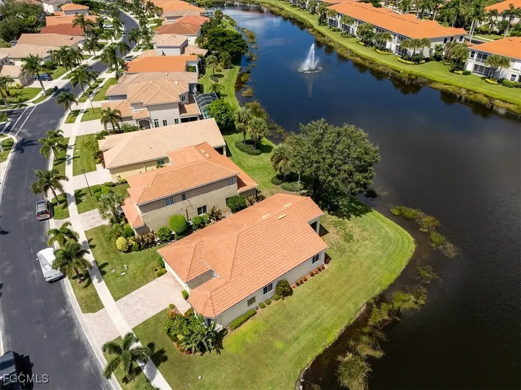 9250 Paseo De Valencia Street Fort Myers FL 33908