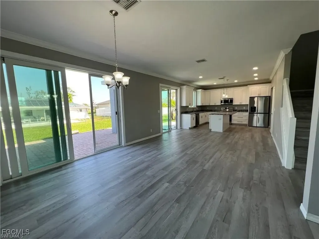 2239 SW 2nd Lane Cape Coral FL 33991