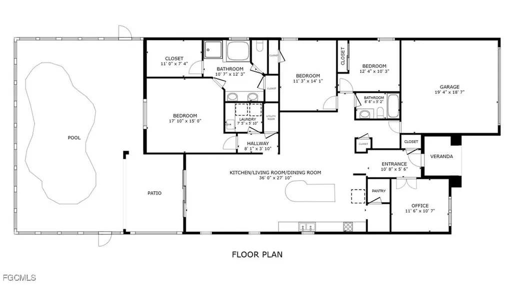 10870 Maitland Way Fort Myers FL 33913