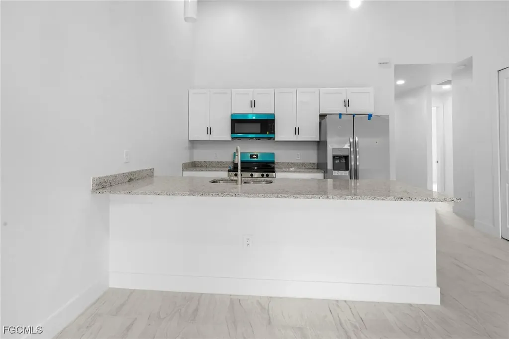 634 Knapp Street Lehigh Acres FL 33974