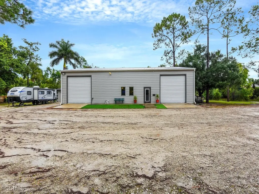 11981 Plantation Road Fort Myers FL 33966