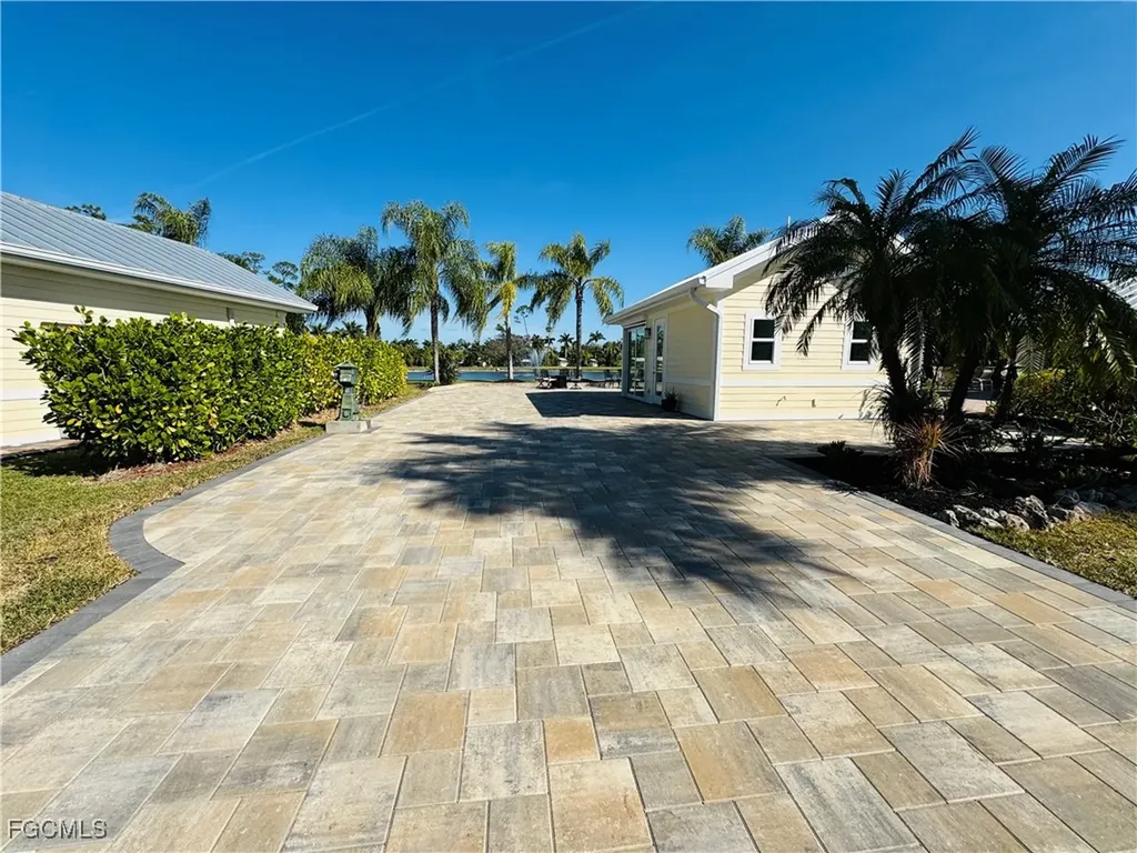 Lot 246 3028 E Riverbend Resort Boulevard Labelle FL 33935