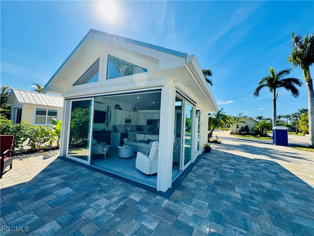 Lot 246 3028 E Riverbend Resort Boulevard Labelle FL 33935