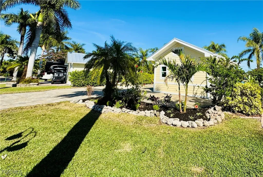 Lot 246 3028 E Riverbend Resort Boulevard Labelle FL 33935