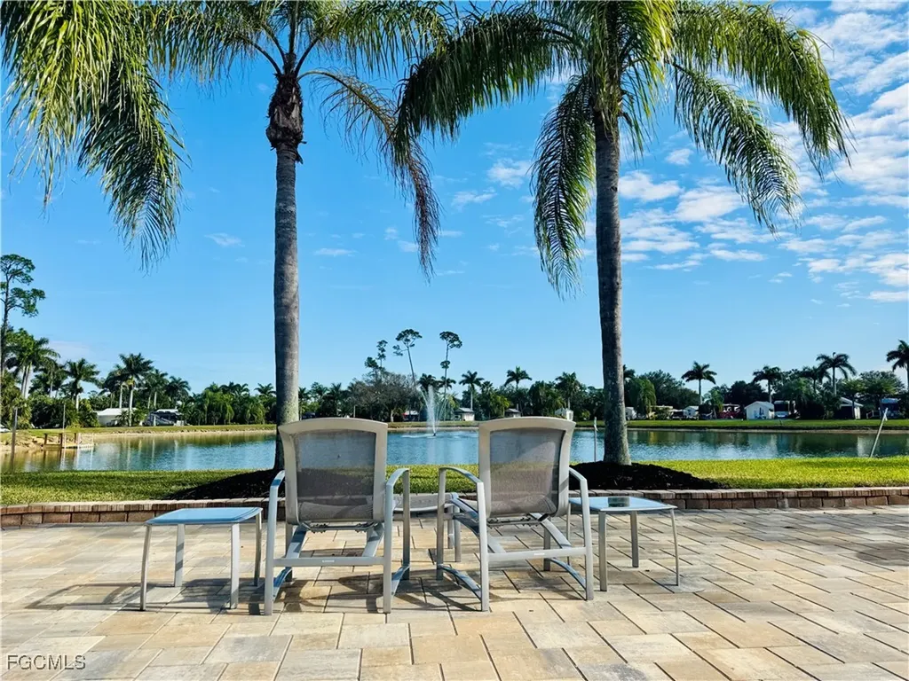 Lot 246 3028 E Riverbend Resort Boulevard Labelle FL 33935