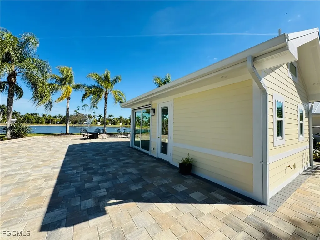 Lot 246 3028 E Riverbend Resort Boulevard Labelle FL 33935