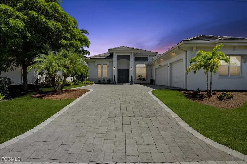 17279 Hidden Estates Circle Fort Myers FL 33908