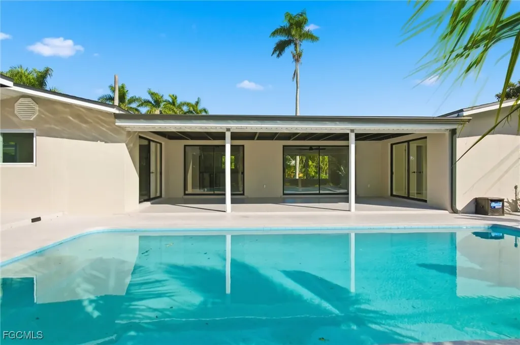 1560 Ricardo Avenue Fort Myers FL 33901