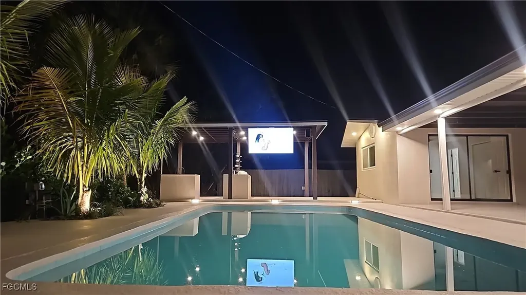 1560 Ricardo Avenue Fort Myers FL 33901