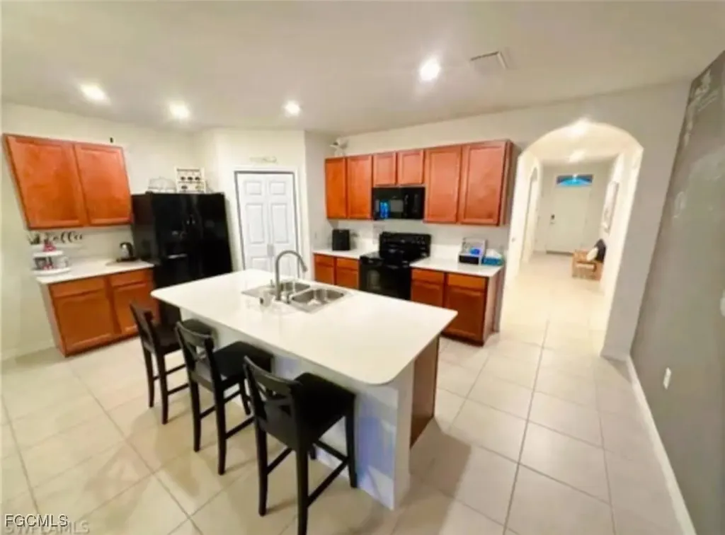 2729 Foralesca Court Foralesca Cape Coral FL 33909