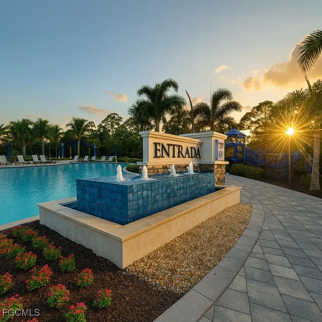 2729 Foralesca Court Foralesca Cape Coral FL 33909