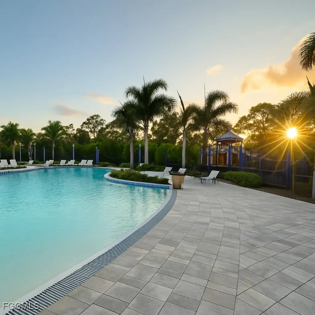 2729 Foralesca Court Foralesca Cape Coral FL 33909