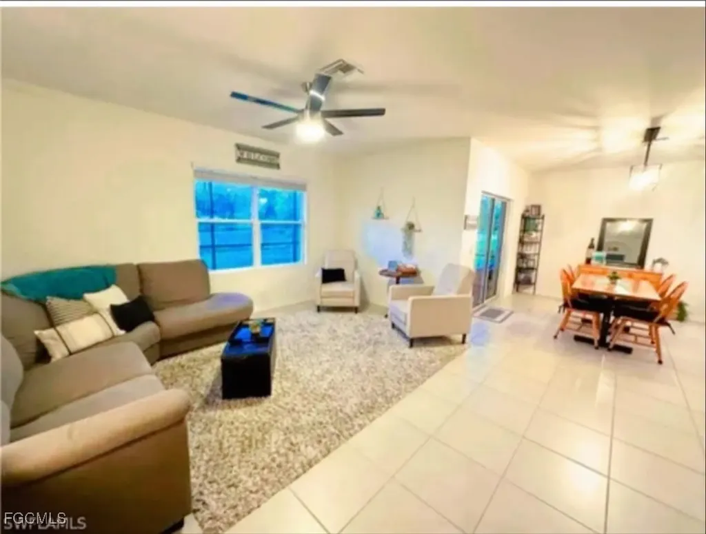2729 Foralesca Court Foralesca Cape Coral FL 33909