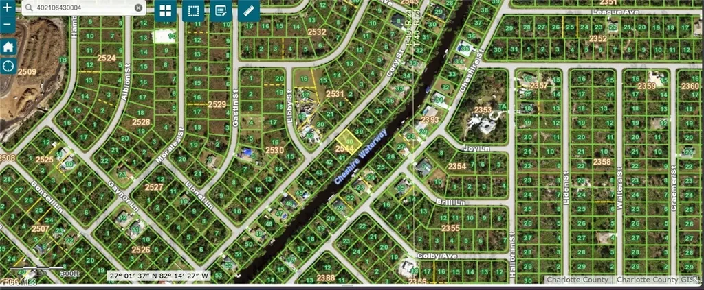 324 Cory Street Port Charlotte FL 33953