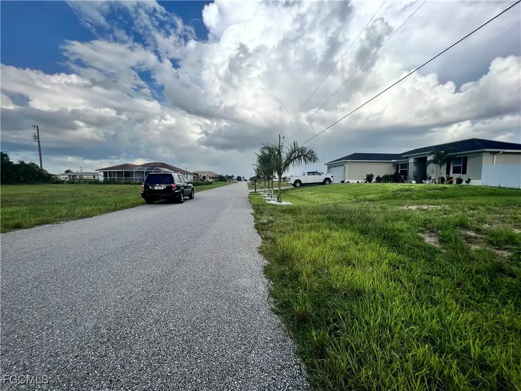 1414 NE 20th Street Cape Coral FL 33909