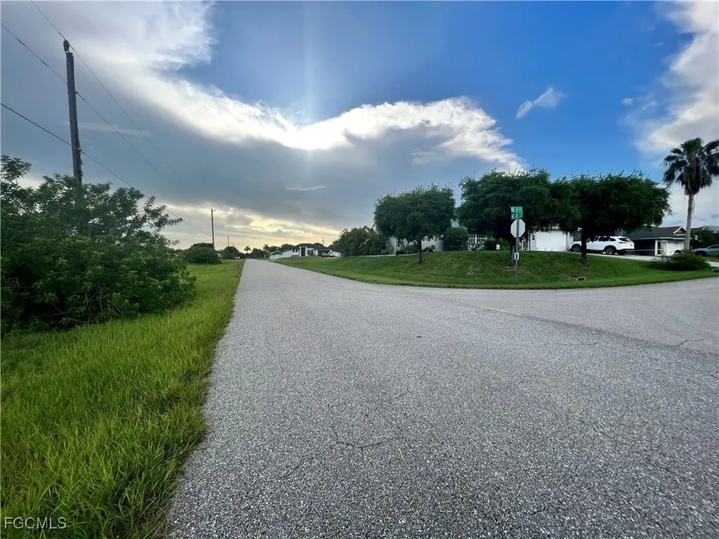 1414 NE 20th Street Cape Coral FL 33909