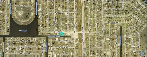 1414 NE 20th Street Cape Coral FL 33909