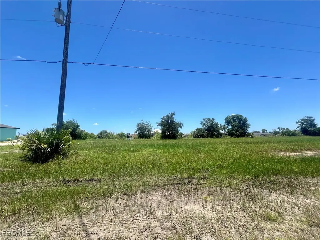 2229 NW 9th Terrace Cape Coral FL 33993