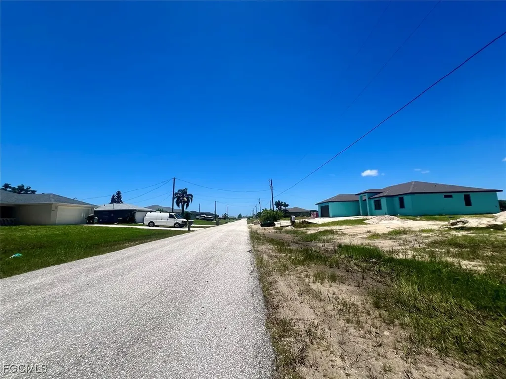 2229 NW 9th Terrace Cape Coral FL 33993