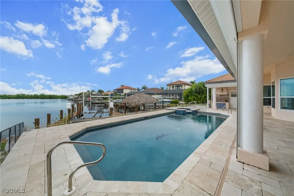 4310 Sands Boulevard Cape Coral FL 33914