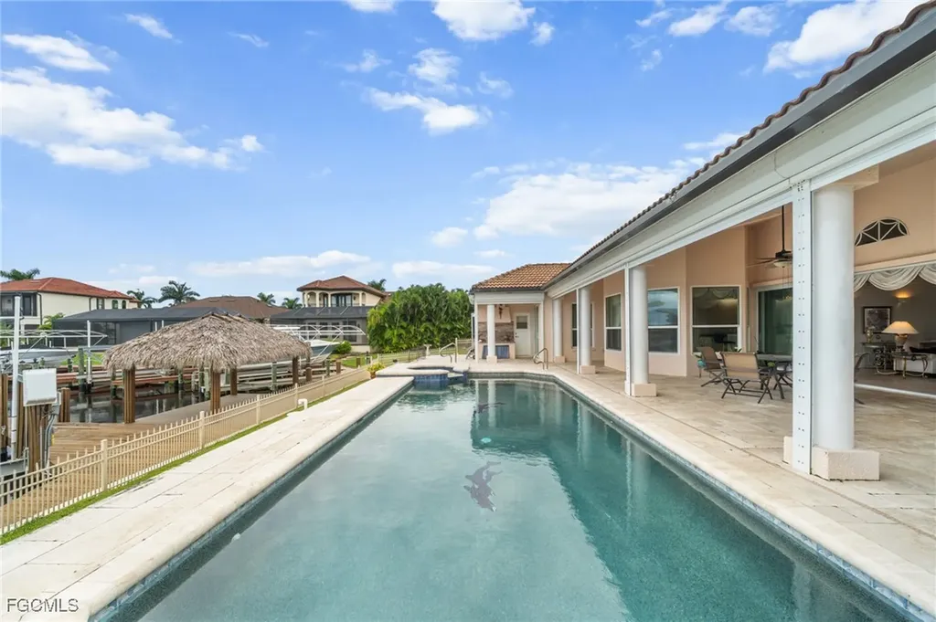 4310 Sands Boulevard Cape Coral FL 33914