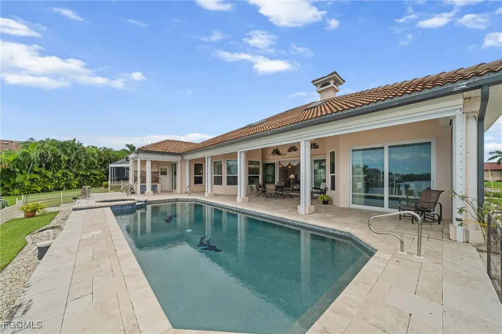 4310 Sands Boulevard Cape Coral FL 33914