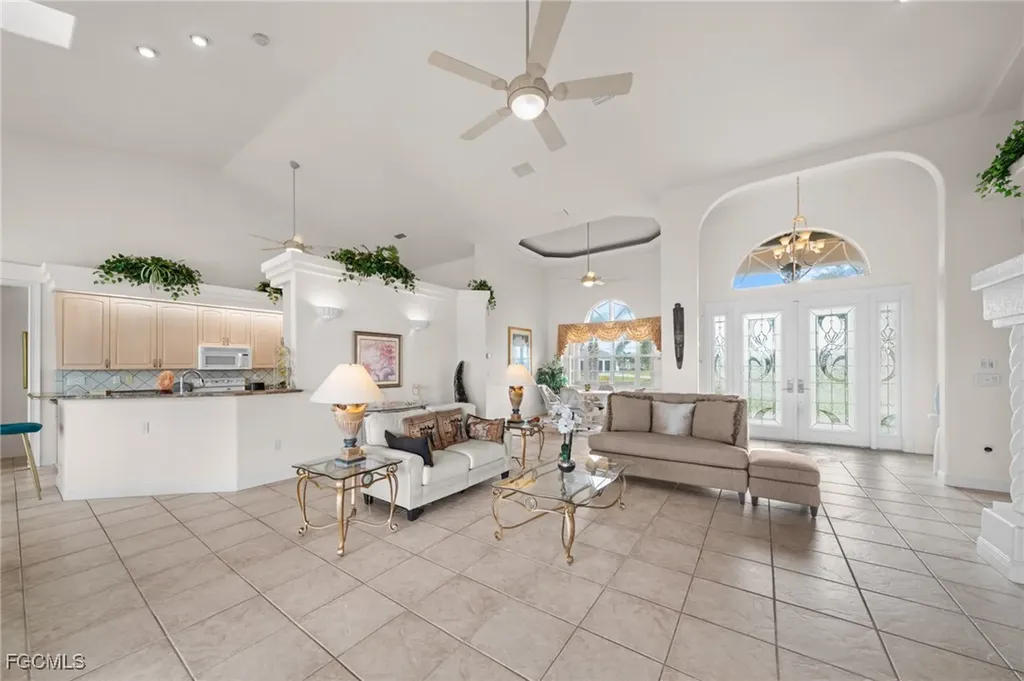 4310 Sands Boulevard Cape Coral FL 33914