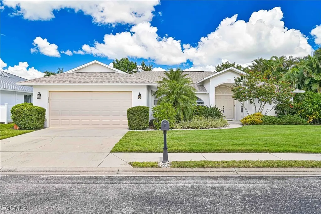 6441 Emerald Pines Circle Fort Myers FL 33966