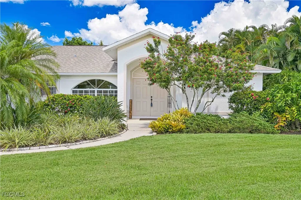 6441 Emerald Pines Circle Fort Myers FL 33966