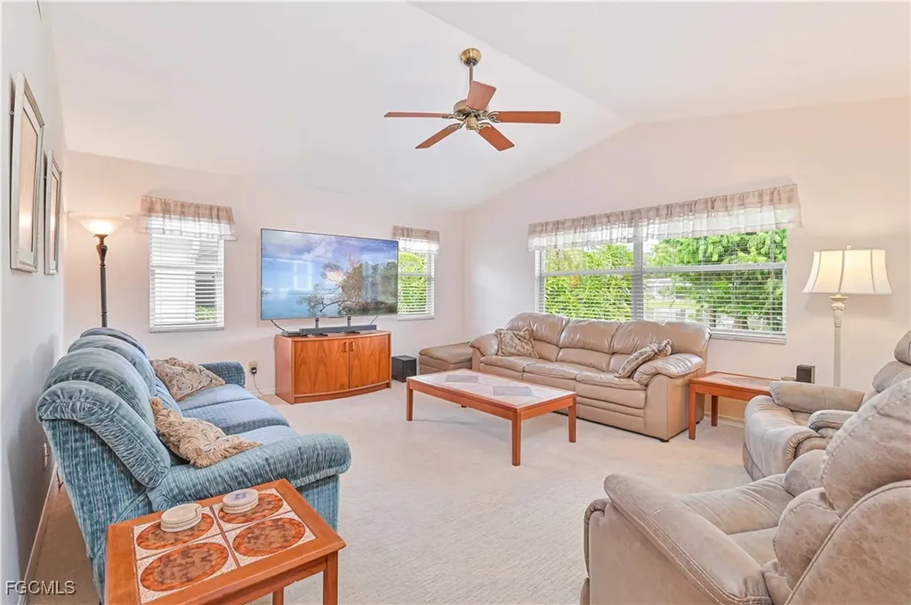6441 Emerald Pines Circle Fort Myers FL 33966
