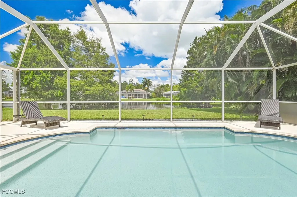 6441 Emerald Pines Circle Fort Myers FL 33966