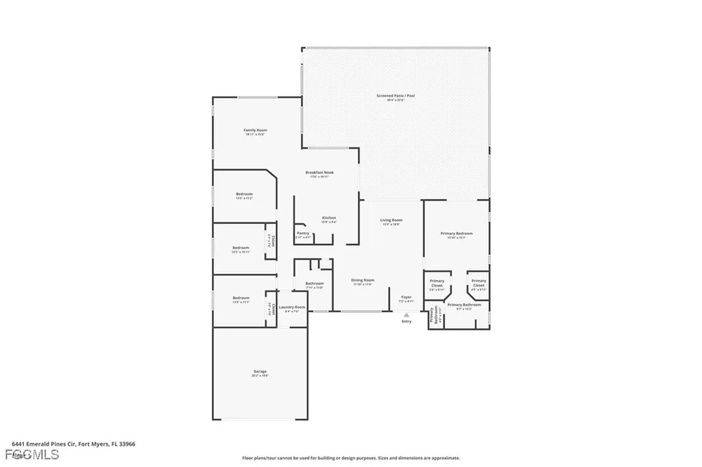 6441 Emerald Pines Circle Fort Myers FL 33966