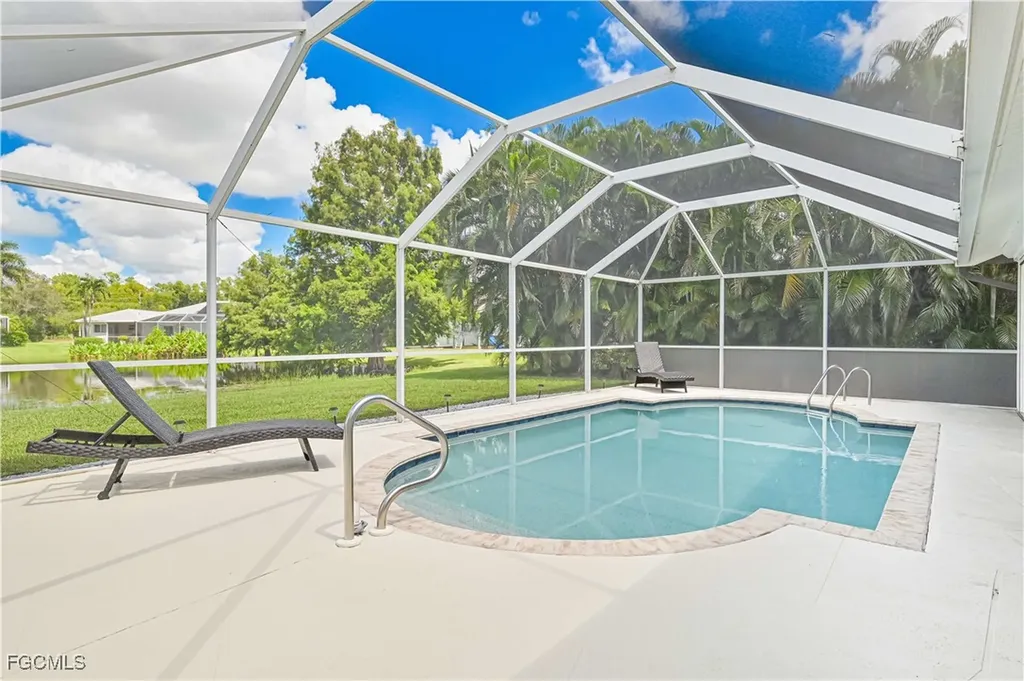 6441 Emerald Pines Circle Fort Myers FL 33966