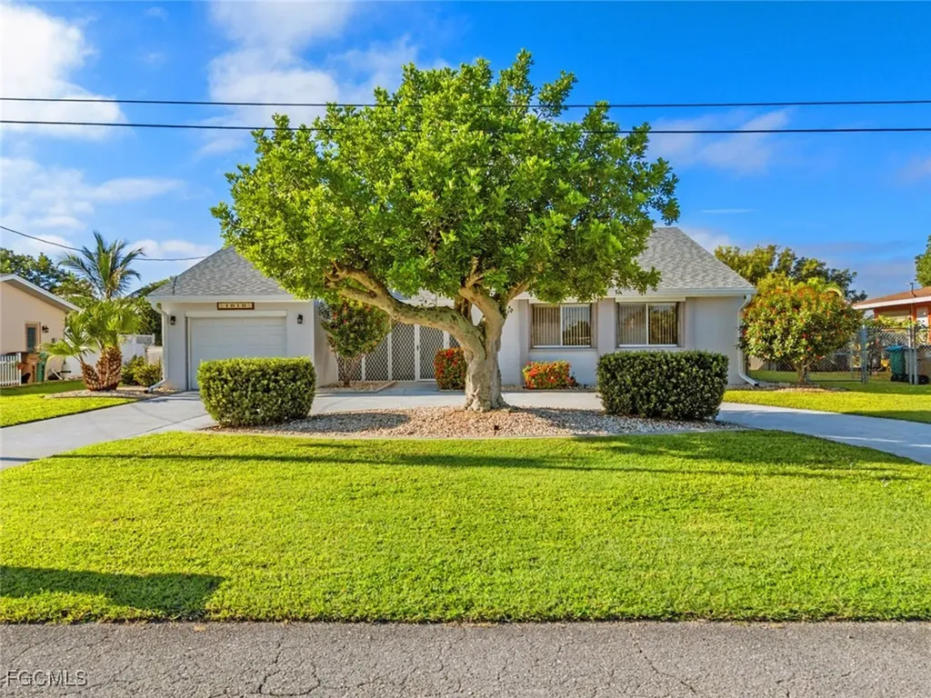 1010 NE 3rd Street Cape Coral FL 33909