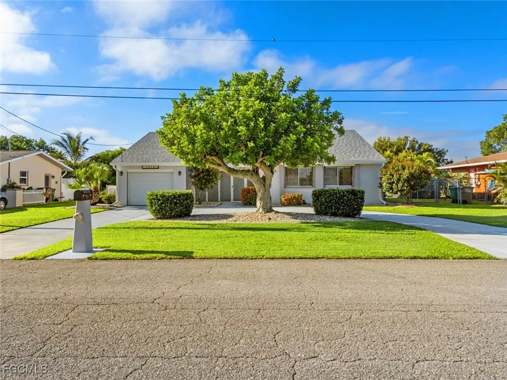 1010 NE 3rd Street Cape Coral FL 33909